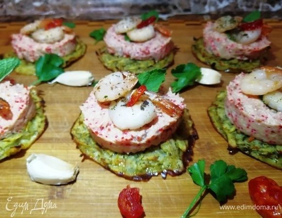 Приятного аппетита!