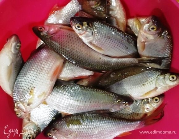 Сорогу помыть.