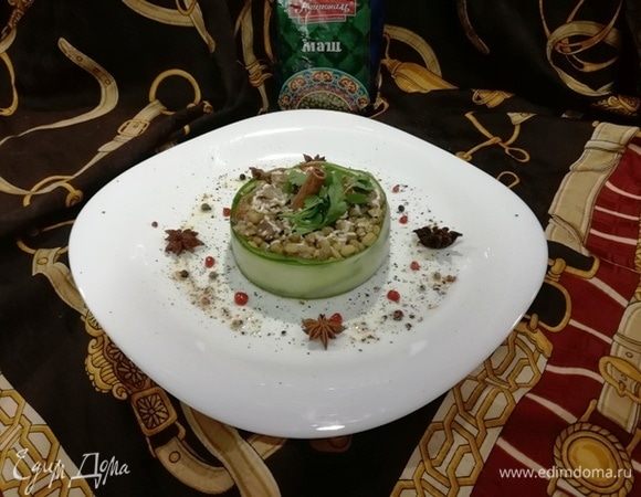 Приятного аппетита!