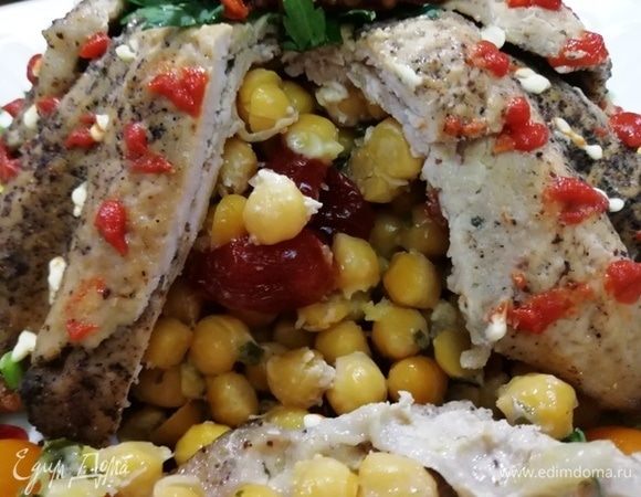 Приятного аппетита!