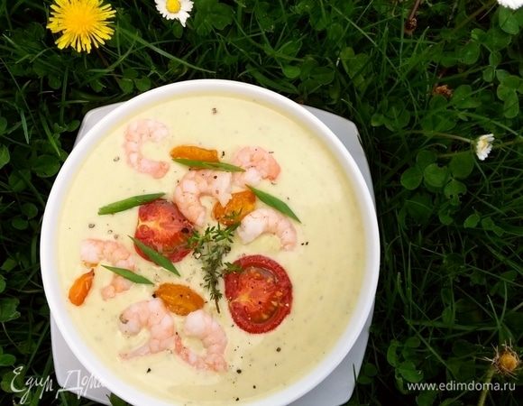 Украшайте и подавайте. На мой взгляд, такие тупы становятся намного интереснее, если их разнообразить в плане добавок. К тому же, добавки можно каждый раз менять.