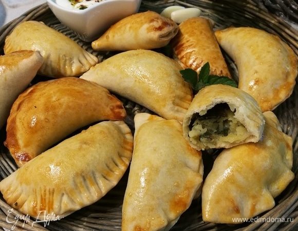 Соус готовится очень просто. Нужно смешать все ингредиенты.