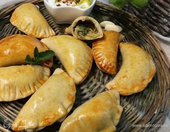 Приятного аппетита!