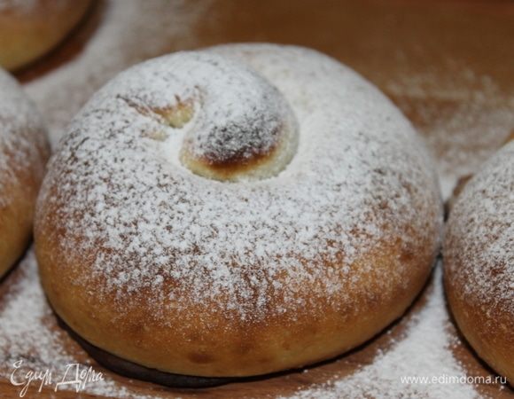 Остудите их.