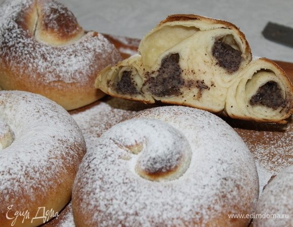 Приятного аппетита!