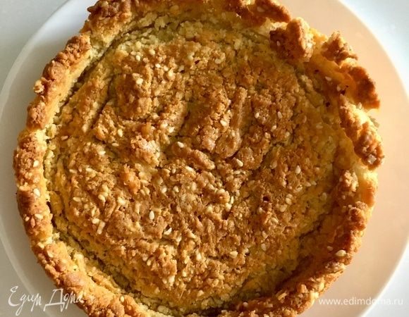 Готовое сабле остудить и аккуратно извлечь из формы. Оно очень хрупкое и нежное.