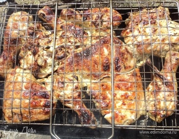 Ну, и вперед назавтра:) Хорошая компания, чудесная погода (хотя, это не так важно в хорошей компании). Побольше решеток и шампуров. Настроение!