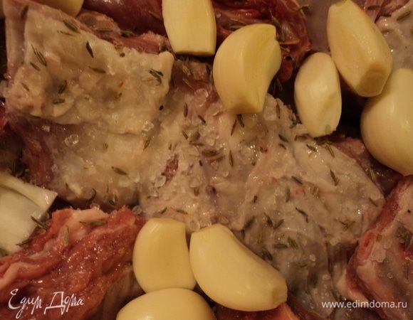 Как водится, присмотрелись.