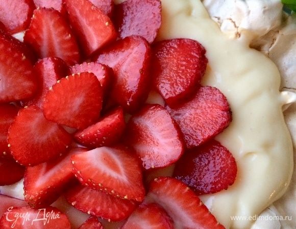 Десерт подавать срузу же!