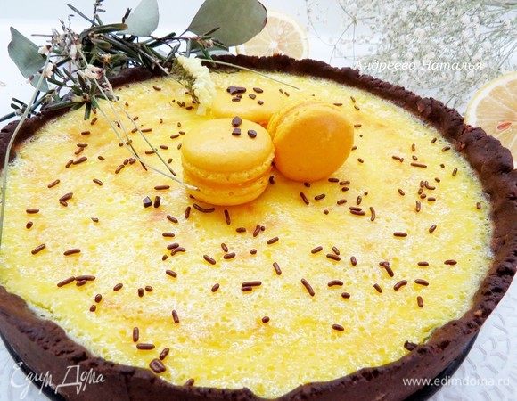 А это вариант в круглой форме.