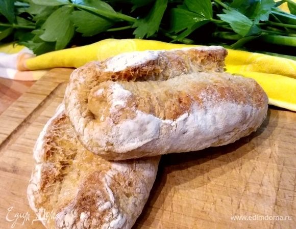 Готовые булочки остудить. Приятного аппетита!