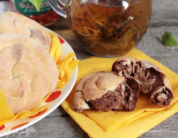 Приятного аппетита!