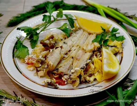 Приятного аппетита!