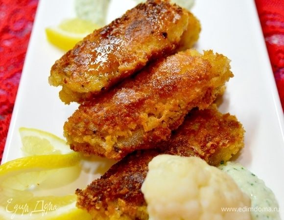 Приятного всем аппетита!