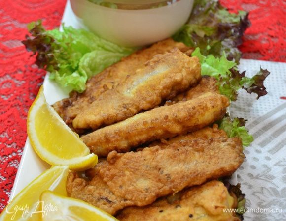 Удивляйте своих любимых!