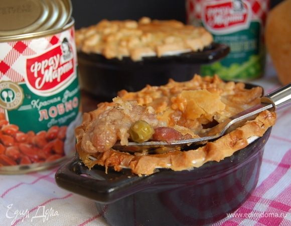 Приятного аппетита! 