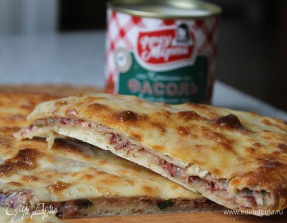 Приятного аппетита!