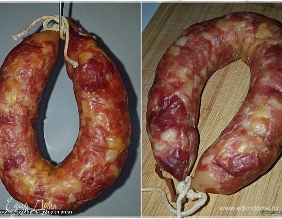 И, собственно, вот!