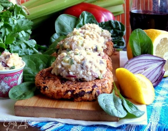 Итак, мы в итоге получаем два блюда в одном.