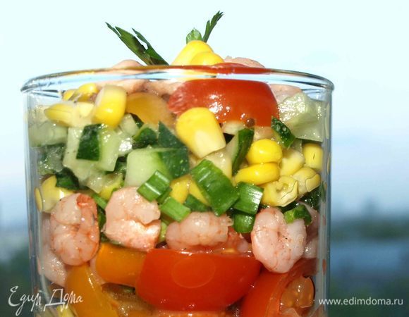 Приятного аппетита!