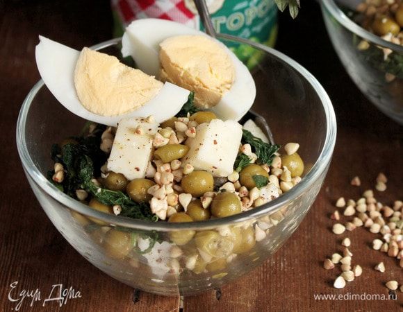 Приятного аппетита! Пусть вам будет вкусно и полезно. Будьте здоровы!