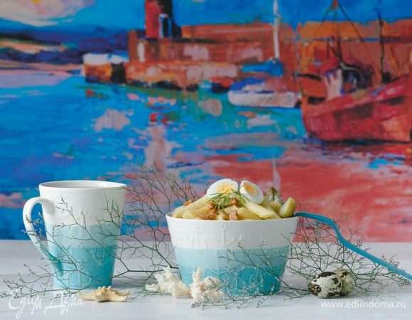 Приятного аппетита!