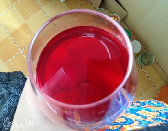 Вид сверху не обойти вниманием:)