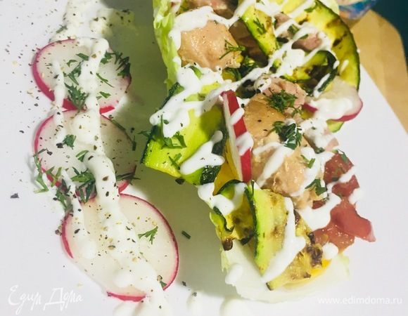 Приятного аппетита!