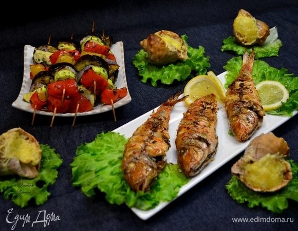 Зовем родных на праздничный ужин. С Днем Победы всех, мои хорошие!