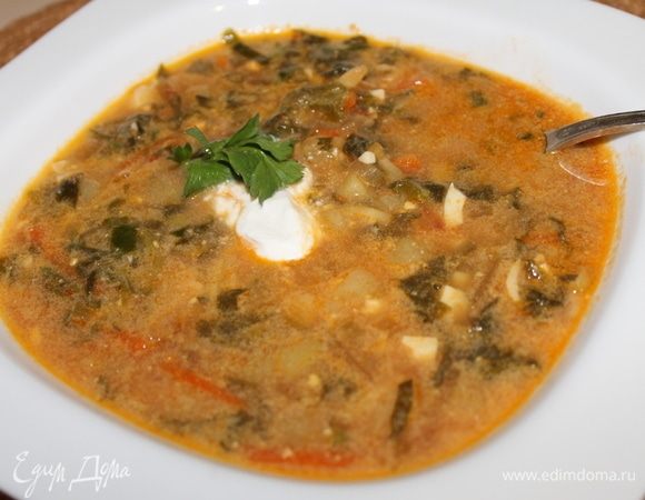 Приятного аппетита!