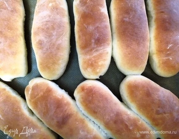 Выпекаем в духовке при 200⁰С 15 минут. Полностью остужаем на решетке.