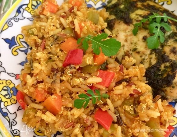 Приятного аппетита!!!