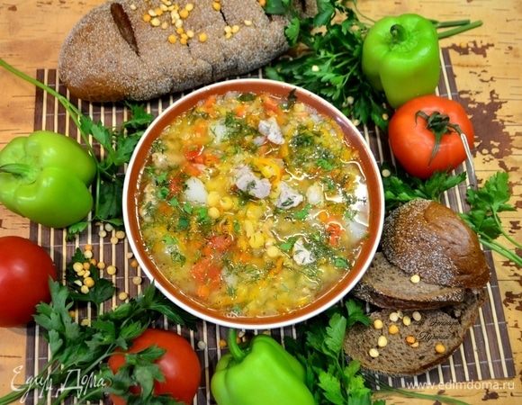 Здоровья и солнечного настроения!