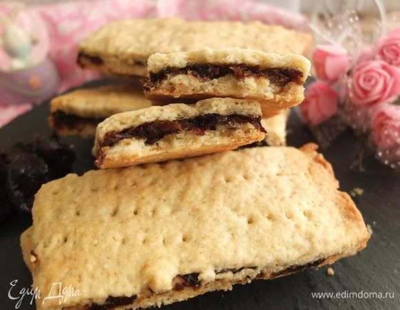 А это разломчик!