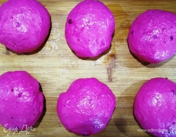 Делаем одинаковые заготовки.