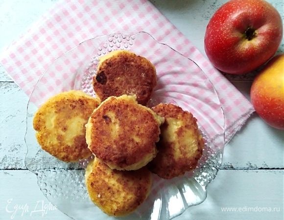 Румяненькие, нежные и сытные. Приглашаю к столу!