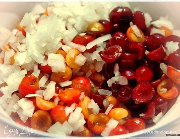 Складываем все вместе.