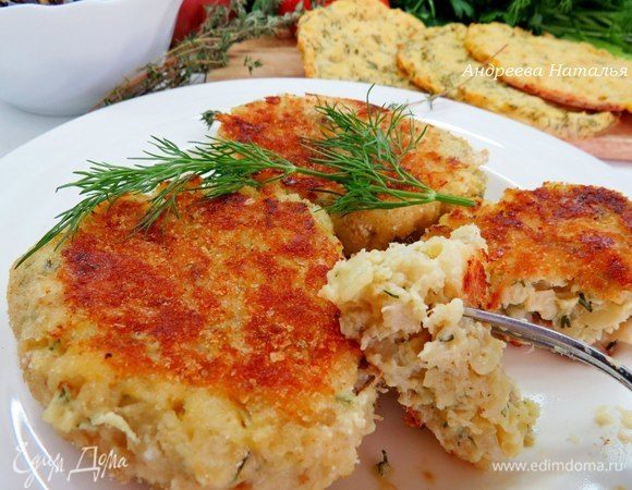 Приятного аппетита!