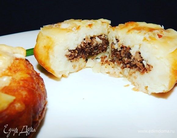 Приятного аппетита!