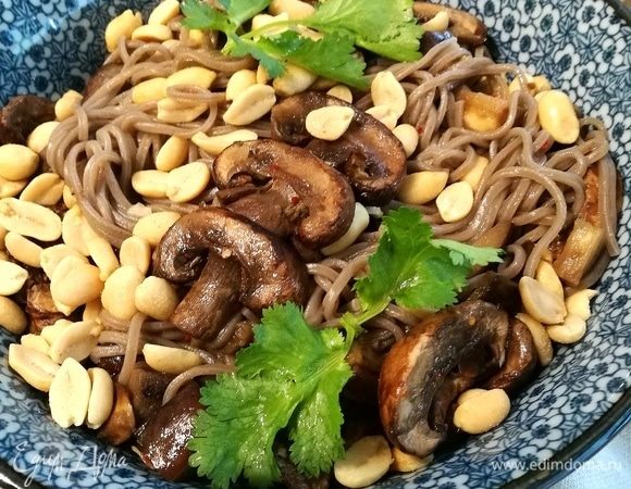 Приятного аппетита! 