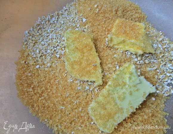 Сахар по вкусу.