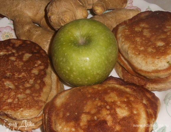 Приятного аппетита!