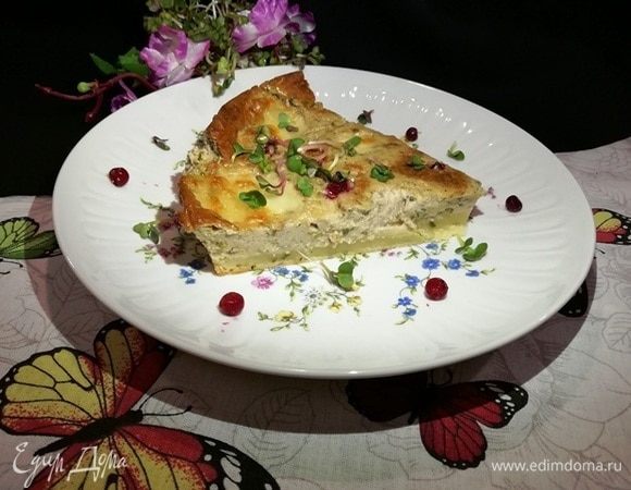 Приятного аппетита!