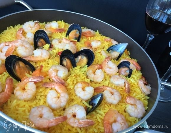 Приятного аппетита!