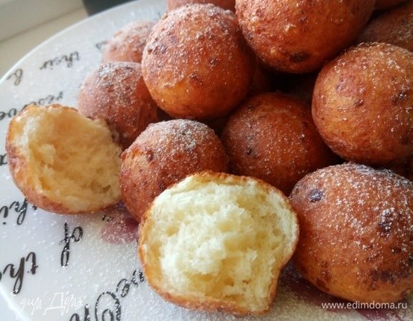 Приятного аппетита!