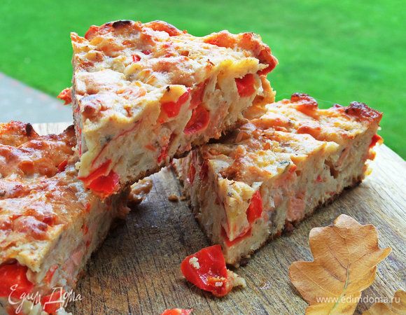 При полном остывании тесто станет плотнее.