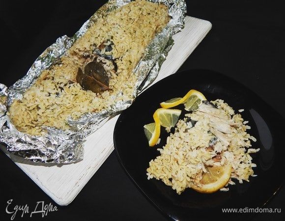 Приятного аппетита!