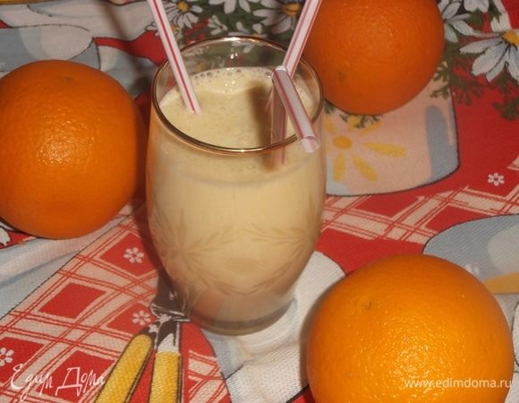 Приятного аппетита!