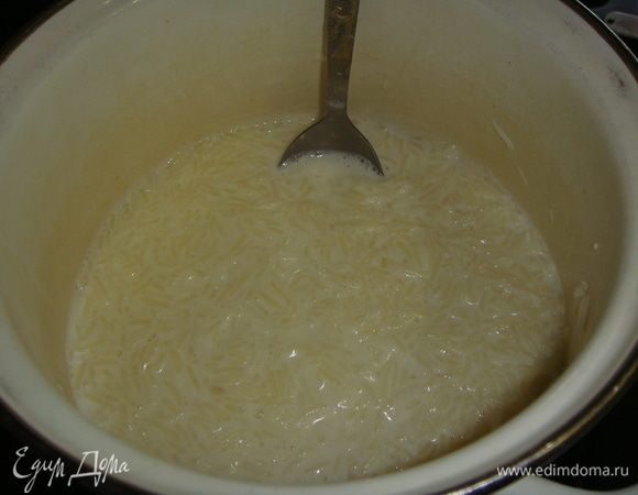 Остудить до теплого состояния.