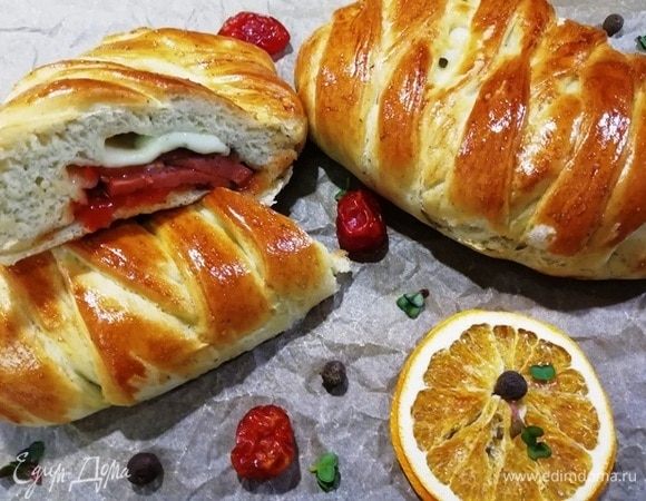 Вкусно как в горячем, так и в холодном виде.